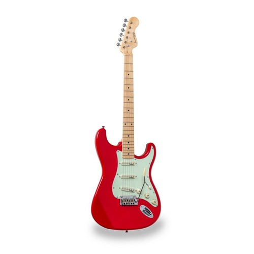 Chitarra elettrica soundsation - chitarra,
