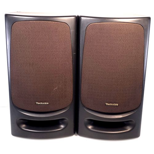 Technics ch404 coppia - technics, sb-ch404