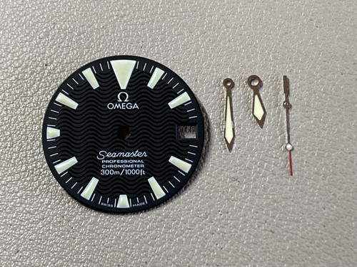 Omega seamaster professional - seamaster,