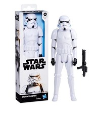 Star wars stormtrooper figure - wars,