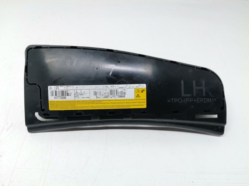 Airbag sedile sinistro per - sedile,