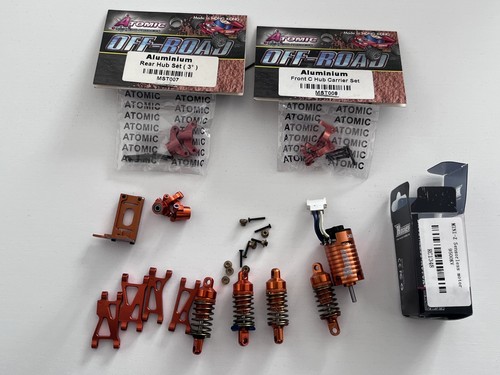 Lotto lega originale orange - lega,