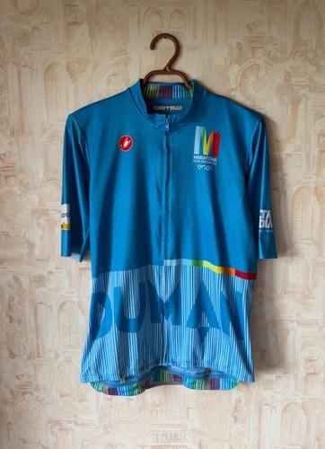 Maglia ciclismo maratona dles - maglia,