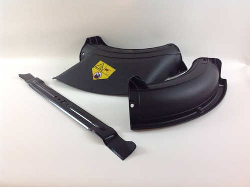 Kit tappo mulching lama - , e