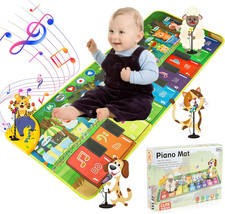 Tappeto Gioco Bambini 1 Anno