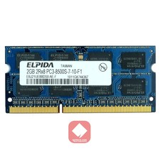 Ram 2 GB Notebook Computer