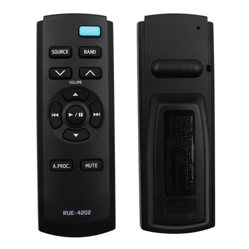 Telecomando per alpine - telecomando,