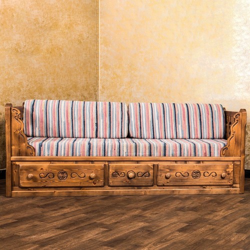 Voglauer campagna rustico - voglauer,