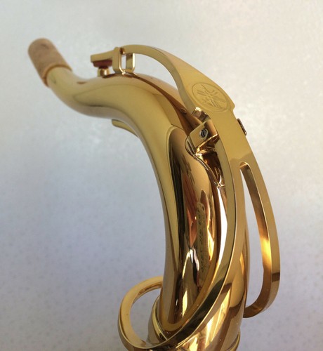 Collo sassofono tenore yamaha - collo,