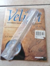 Costruisci 'grandi Velieri' 3A