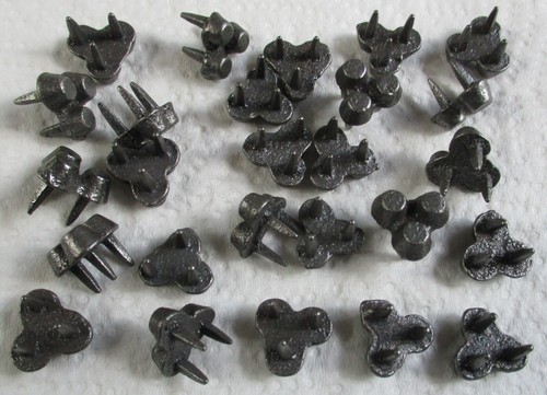 Set 26x british ammo boot - set,