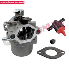 Carburatore per trattorino