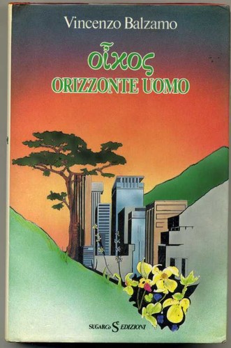 Oikos orizzonte uomo di - oikos.,