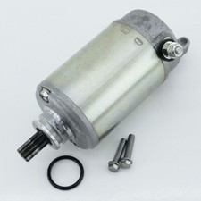 Motorino avviamento avviamento