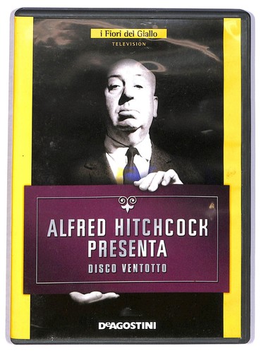 Ebond alfred hitchcock - ebond,