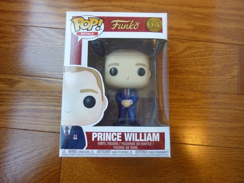 Funko pop royals - pop,