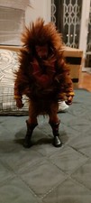 Grizzlor Masters of the Universe MOTU Classics incompleto