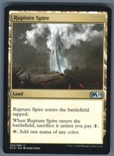 Core Set 2019 Rupture Guglia