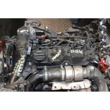 Motore compl t1bc - ford, mondeo