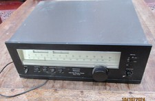 SINTONIZZATORE STEREO SANSUI
