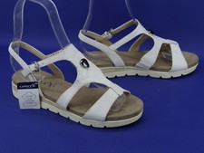 Caprice Scarpe Sandali da Donna Scarpe Estive Tg. 38