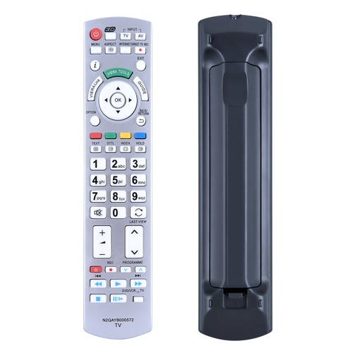Nuovo telecomando n2qayb000572 - telecomando,