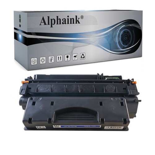 Toner q5949a canon - q5949a, i-sensys