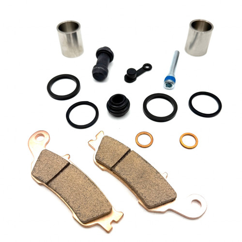 Yzf450 2008 kit ricostruzione - 2008,