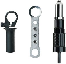 RIVETTATRICE PER RIVETTI A