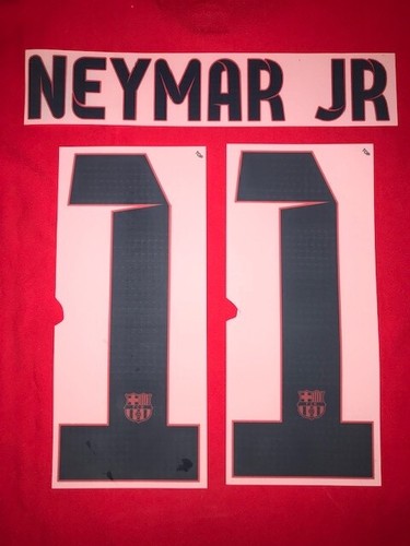 Kit neymar blu x maglia - blu,