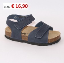 Baby Line sandalo bimbo