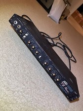 Vintage USA Made Peavey TG
