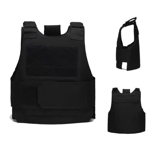 Body gilet antiproiettile - body,