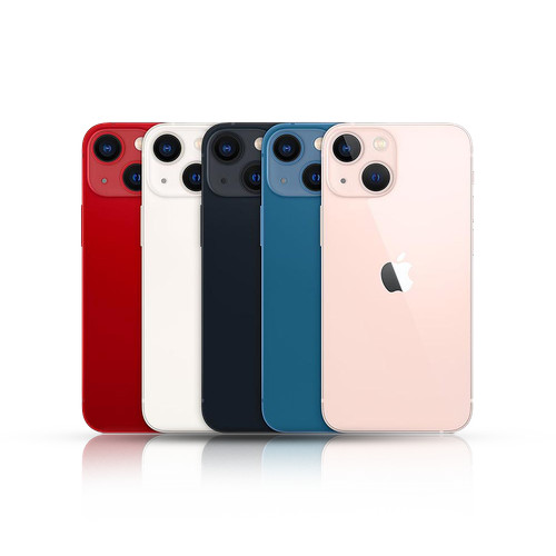 Apple iphone mini 128gb - apple,