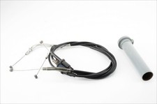 acceleratore con cavi e