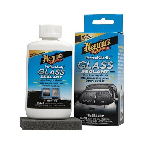 Meguiar perfect clarity in - clarity,,