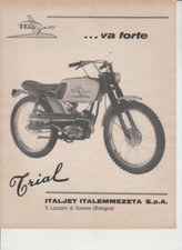 advertising Pubblicità-MOTO