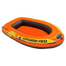 Canotto Gonfiabile Intex 58354 Explorer Pro 50 137 x 85 cm gommone mare - Rotex