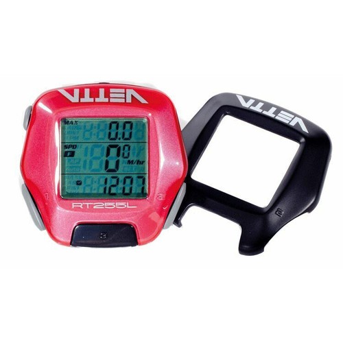 Vetta rt255l ciclocomputer - rt255l,