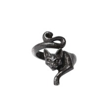 Anello alchimia gotica r249 - anello,