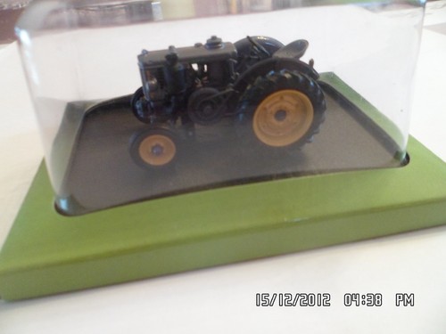 Tracteur landini l25 1950 - 1950, 1/43