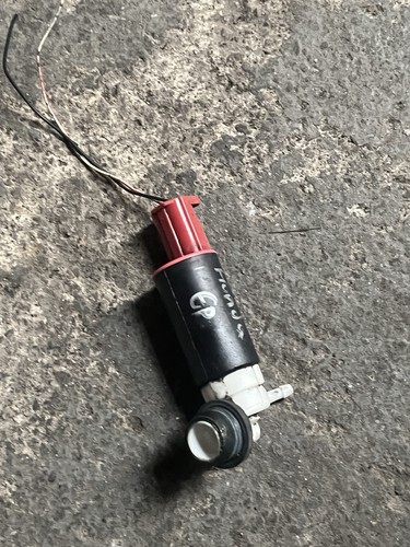 Motore pompa lavavetri