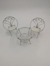 Casa delle bambole vintage