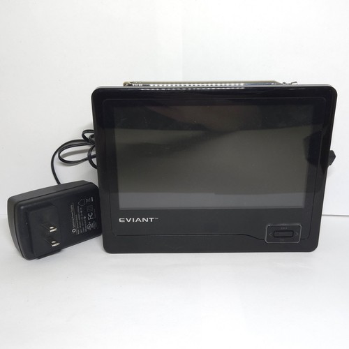 Eviant inch handheld - eviant, 7-inch