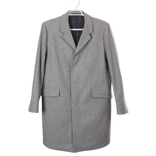 Cappotto classico theory whyte - classico,
