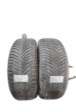 2 PNEUMATICI USATI 235/55 R 19
