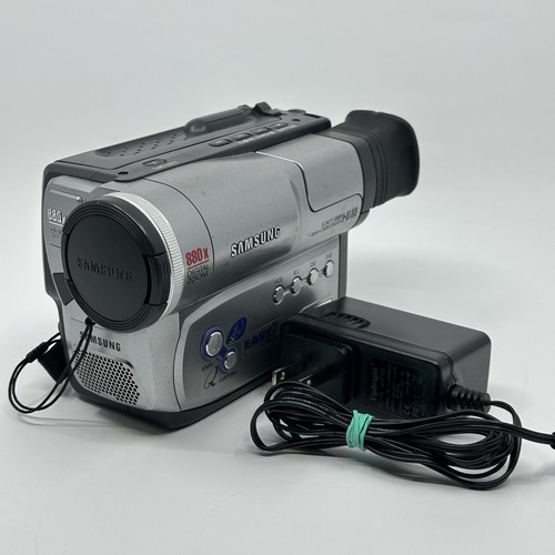 Videocamera samsung scw71 - videocamera,