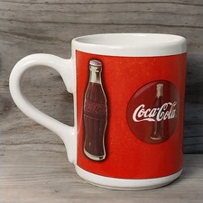 Tazza da caffè Coca-Cola