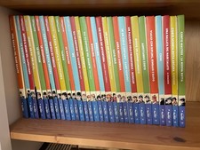 HUGO PRATT L'ARTE DI HUGO PRATT CORTO MALTESE COMPLETA 30  VOLUMI CARTONATO