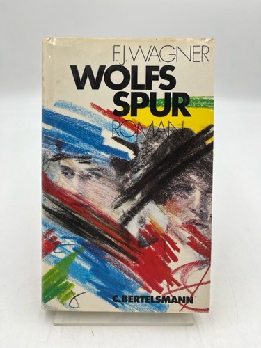 Wolfs spur roman - spur:,
